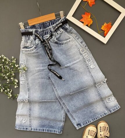 شلوار جین میو