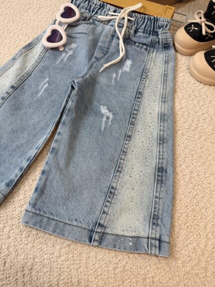 شلوار جین آیلین