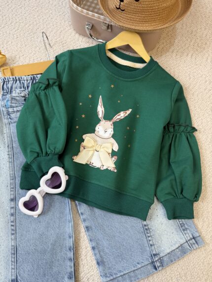 دورس تک خرگوش{}