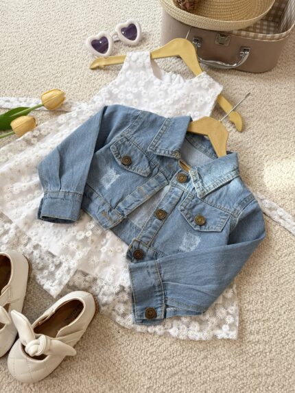 کت سارافن بابونه