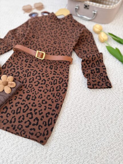 ماکسی پلنگی تک