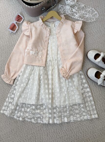 کت سارافن محبوب - 3