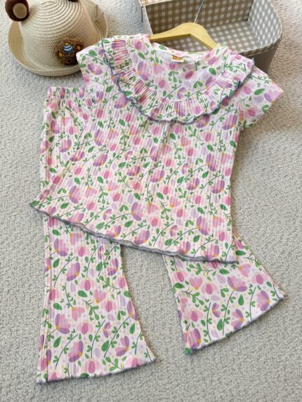 ست راحتی جان - 6, یاسی