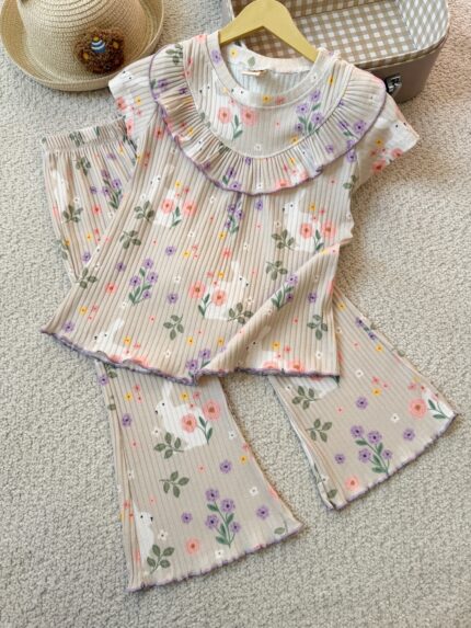 ست راحتی جان - 6, کرم