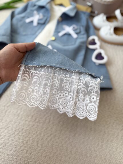 کت شلوار سروناز