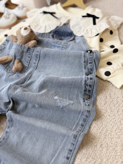 بیلر تک اسپرت خرس دار