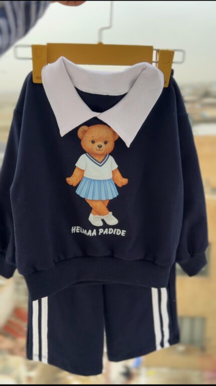 دورس شلوار تدی