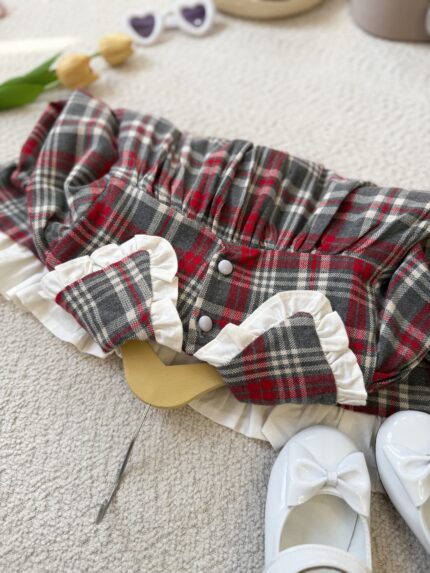 پیراهن مهکامه